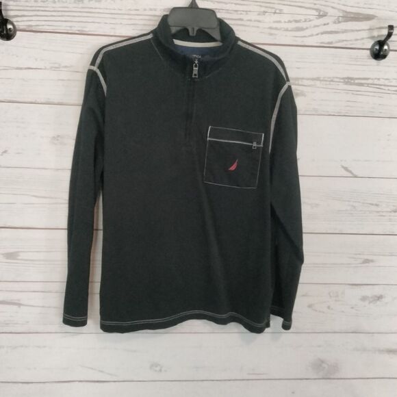 Nautica men's sweat shirt - Picture 1 of 7